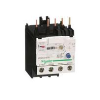 TeSys K šiluminė relė 2.6-3.7A, NO + NC