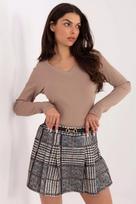 Sijonas-šortai modelis 221576 Italy Moda