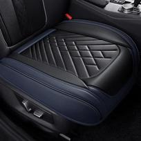 Universal Style Pu Leather Car Seat Cover Cushion for Mercedes C-Class W202 W203 W204 W205 A205 C205 S204 S205 Car Accessories