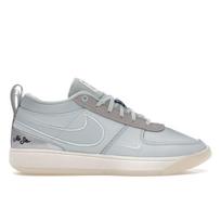 Nike Book 1 Moss Point Vyriški sportbačiai Pilki Barely-Grey Metallic-Silver IH0889-001 42 gray