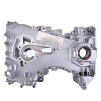 Alyvos siurblio dangtelis Opel Agila Astra Corsa Combo Tour 1.0 1.2 1.4 93183493 GERMANY