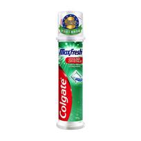 Colgate tiesioginio pompavimo dantų pasta