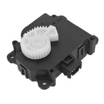 Car Heater Temperature Blend Door Motor HVAC Actuator 87106-07120 604-906 1