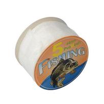 5m Outdoor Dissolving PVA Mesh Net Refill Carp Fishing Stocking Rig Bait Bags