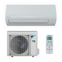 Oro kondicionierius Daikin Sensira FTXF60D/RXF60D