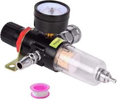 Kompresoriai0,6" Bsp oro filtro reguliatoriaus kompresorius kompresoriui ir oro įrankiams