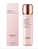 Kiko Milano drėkinamasis ir matinį atspalvį suteikiantis veido fluidas 50 ml