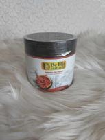 Kūno balzamas DE LILLA Paprika and Chili, 500 ml, 500ml