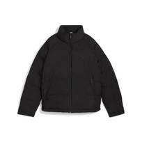 PUMA laisvalaikio striukė moterims MONO Jacket PUMA Black - 62648101, juoda