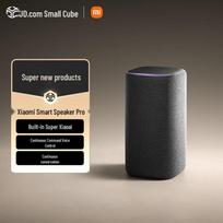 Xiaomi išmanusis garsiakalbis Pro (Didelis dirbtinio intelekto modelis) CN kištukas (adapteris įtrauktas)