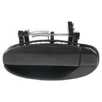Automobilio išorinės durų rankenėlės, kairės ir dešinės pusės durų rankenėlė 96541631 1998-2006 m.