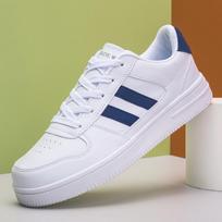 Poros sportbačiai Mados laisvalaikio balti batai Korėjietiška Harajuku stiliaus versija Mados tendencijos čiuožimo batai Studentai Vyriški batai Moteriški batai 36