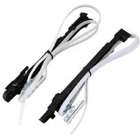 Corrosion Resistant Sunroof Drive Cable set Accuracy  Fit Sunroof Drive Cable Replacement 63205-48010 for Vehicle 1