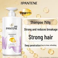 Pantene PRO-V Anti-Breakage & Hair Fall Defense Shampoo