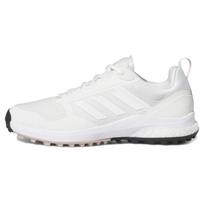 Adidas Zoysia White Wonder Taupe moteriški sportbačiai su debesų baltumo spalva (GV9396) 36