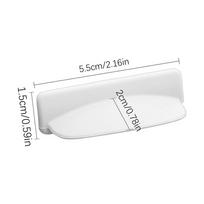 Backup Camera Cover Silicone Waterproof Modification Trim Back Up Camera Rain Guard For Car For Vehicle Outdoor Dust Truck Rv