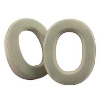 Universal Gel Cooling Ear Pad Foam Earpads Heat Dissipation Design Seamlessly Fit For Evolve2 85 UC/MS Conference Headsets auksas
