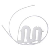 Tvirtas WR17X11440 šaldytuvo vandens rezervuaro pakeitimas, skirtas AP3205548 AH783769 1091942 PS783769 EA783769 1