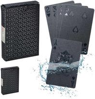 Kodustaar Plastikinės pokerio žaidimo kortos, 2 kaladės
