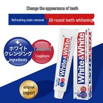 Lion Japan Whitening Enzyme Toothpaste