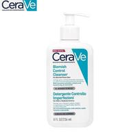 CeraVe Salicylic Acid Foaming Cleanser Gel