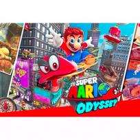 Nintendo Switch Super Mario Odyssey žaidimas (CN versija)
