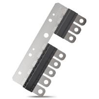 Lengvas montavimas Pakeičiami daugiafunkciniai saugikliai Automobilio aksesuaras Stabilus veikimas Pagrindiniai saugikliai 5N0937629A 5N0-937-629-A 1