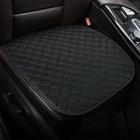 Universal Style Car Seat Cover Cushion for Dacia Duster Sandero Renault Clio Fiat Panda Lancia Seat Arona Cors Car Accessories