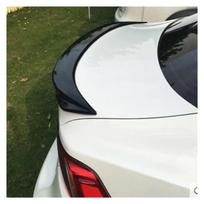 Galinis spoileris Lexus IS200 IS250 IS300 IS350 2012-2018 Galinio bagažo skyriaus spoilerio sparnas Iip One size