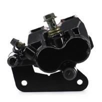 Front Brake Caliper Assembly For Motorcycle Scooters Universally Modification Disc Hydraulic Brake Bump Caliper 1
