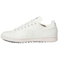 Malbon Golf x adidas Stan Smith Be dyglių Golfo Batai Off White Collegiate Navy Vyriški Sportbačiai IG6382 41⅓