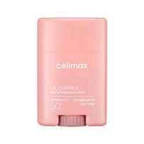 CELIMAX Riebalų kontrolės matizuojantis apsauginis nuo saulės pieštukas SPF 50+ PA++++ 19g