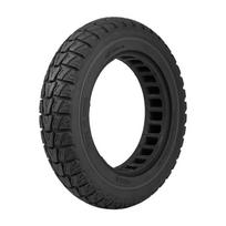 M365 Elektrinio paspirtuko Off-Road Medaus koriaus 10x2.0  Sprogimui atspari padanga juoda