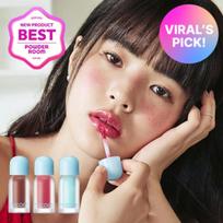 [TOCOBO] Juicy Berry Plumping Lip Oil Glam Max (14 Colors) 06 Berry Candy brown