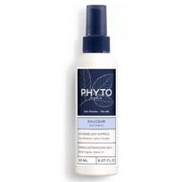 Phyto Softness Express Detangling Milk nenuplaunamas pienelis pažeistiems plaukams, 150 ml