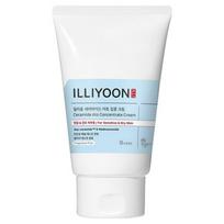 ILLIYOON Keramidų Ato Koncentruotas Kremas Be Kvapo 200ml – Intensyvus Drėkinimas, Barjero Stiprinimas, Korėjietiškas 200ml