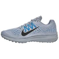 Nike Zoom Winflo 5 Pilki Unisex Sportbačiai Angracito AA7406-003 45