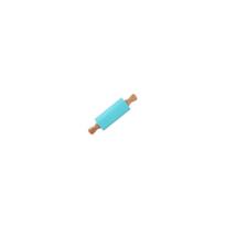Food Grade Silicone Rolling Pin Dough & Dumpling Tool Rolling Pin