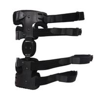 1 Set Knee Brace Breathable Osteoarthritis Arthritis Knee Pain Relief Meniscus Injury Recovery Right Foot juoda