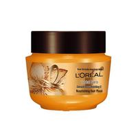L'Oreal Elvive Extraordinary Oil Nourishing Hair Mask
