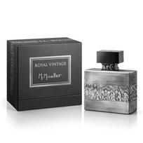M. Micallef Royal Vintage EDP kvepalai vyrams, 30 ml