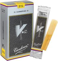 Liežuvėlis klarnetui Vandoren V12 CR6135 Nr. 3.5
