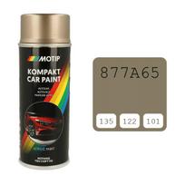 Motip remontiniai dažai 400ml