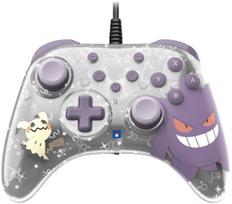 Hori Ghost and Mimikyu game controller, Switch 2 (NSX-090E)