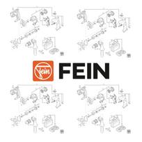 FEIN Elektroonika  30762535990