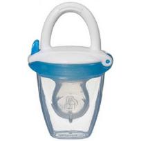 MUNCHKIN Baby Food Feeder Blue 4m+ 91525P