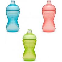 MUNCHKIN Gertuvė su snapeliu SIMPLE CLEAN 237ml 90468