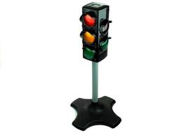 Žaislinis šviesoforas vaikams 72 cm