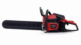 Benzininis grandininis pjūklas Kraft & Dele KD5011, 5,2 AG, 45 cm