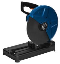 Metalo pjovimo staklės Kraft & Dele KD553, 2900W